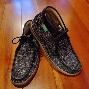 Twisted X EcoTWX Kicks